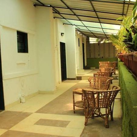 Urban Ville Pune Exterior foto
