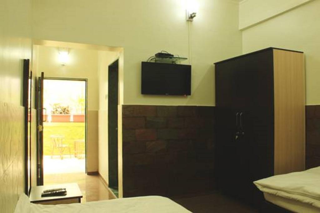 Urban Ville Pune Exterior foto